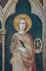 Sint Catharina van Alexandrië
