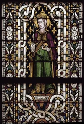 Sint Lodewijk (Lodewijk IX)