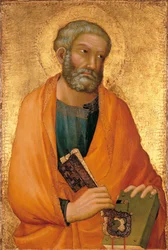 Petrus de Apostel