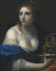 Artemisia II van Caria