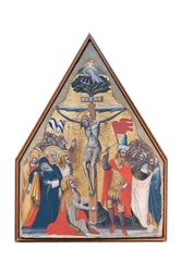 Kruisiging van Christus
