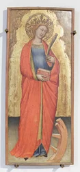 Heilige Catharina van Alexandrië