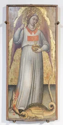 Sint Michaël de Aartsengel