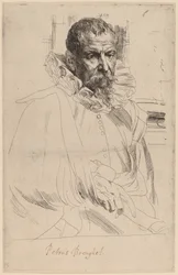 Pieter Bruegel de Jonge