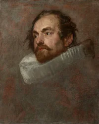 Portret van een wethouder