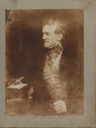 Kapitein W. Heriot Maitland