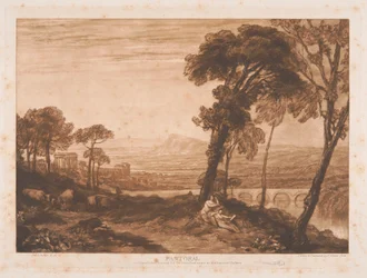 Een pastorale