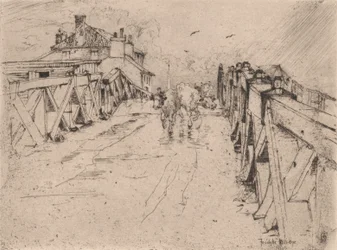 Fosdyke Brug