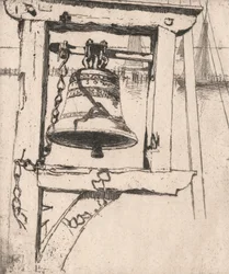 De Dijkbel, Volendam
