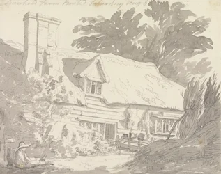 Pachtboerderij Boxted