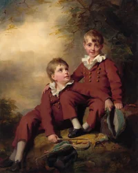 De Kinderen van Binning