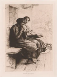Woorden van troost
