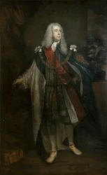 Charles Fitzroy, 2e Hertog van Grafton, 1755-1757