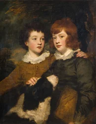 De Meesters Gawler, 1778