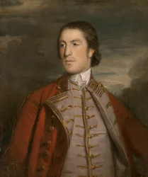 Thomas Moreton Reynolds, 2e Lord Ducie van Tortworth, c. 1758