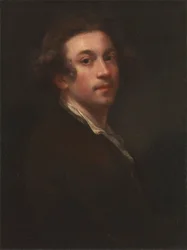 Zelfportret