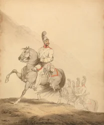 Militairen van de Peninsulaire Oorlog