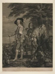 Karel I