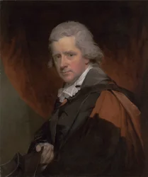 Dominee Dr. Charles Symmons