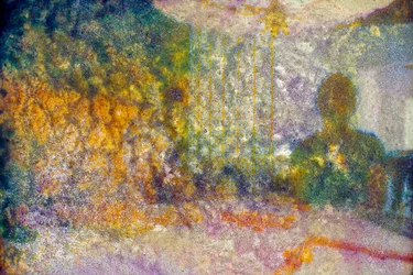 De Ruimte Tussen