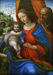 De Heilige Familie