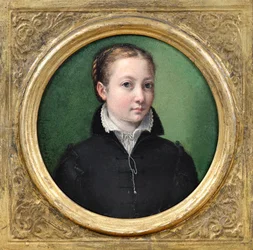 Zelfportret