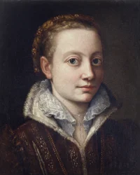 Zelfportret