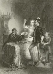 De Grote Balas Robijn