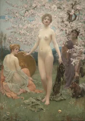 Het oordeel van Paris