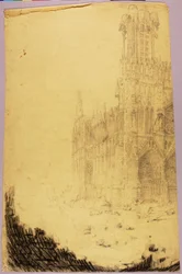 Kathedraal