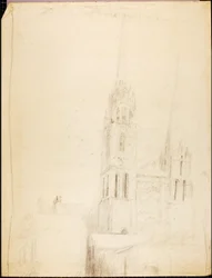 Kathedraal