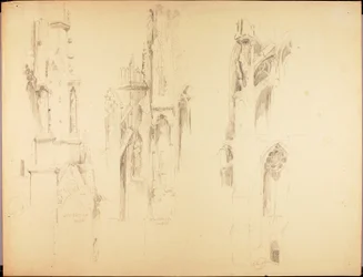 Kathedraalstudies