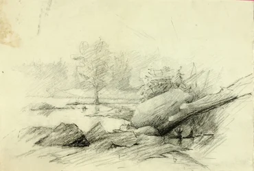 Landschap