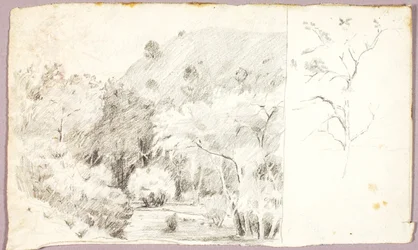 Landschap