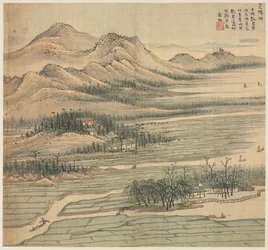 Baoyang Meer