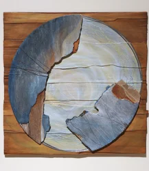 Maagd en Kind, 2007