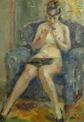 Toilet, 20e eeuw