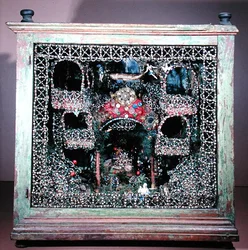 Geboorte, begin 19e eeuw
