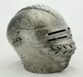 Armet Aangepast voor Mortuarium Gebruik