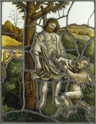 De ophanging van Judas