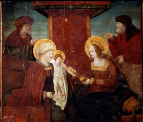 Heilige Verwantschap