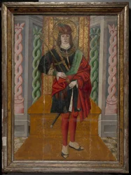 Sint Sebastiaan