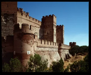 Kasteel van La Mota
