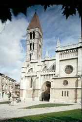 Kerk van Santa Maria la Antigua