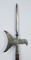 Helmbard