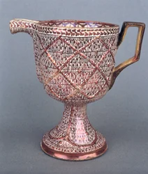 Manises kruik (aardewerk)