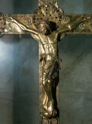 Processiekruis