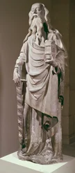 Standbeeld van St. Paulus