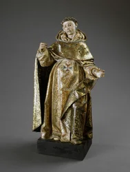Trinitarische monnik