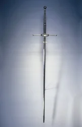 Tweehandszwaard, Toledo